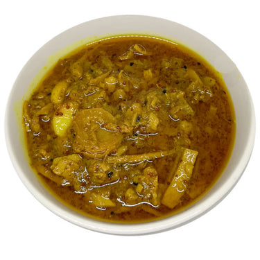 Bamboo-Shoot Pickle - 300 gms